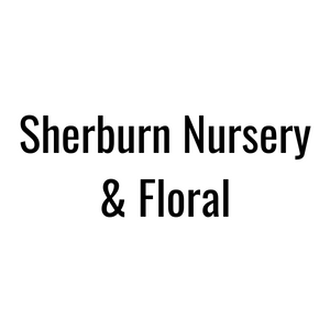 Sherburn Nursery & Floral logo