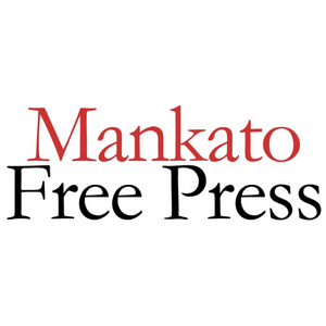 Mankato Free Press  logo