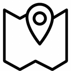 map pin icon