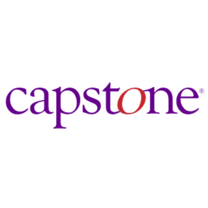 capstoneo logo