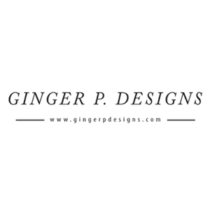 Ginger P. Designs