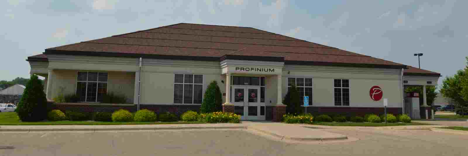 Owatonna Branch
