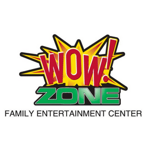 Wow Zone logo