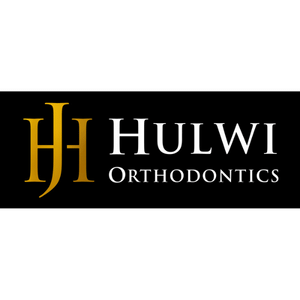 Hulwi Orthodontics logo