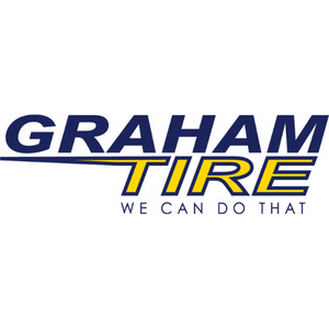 Graham Tire  logo