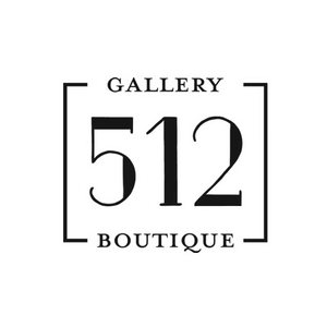 Gallery 512 Boutique logo