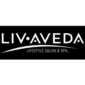 Liv Aveda logo