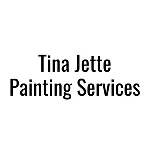 Tina Jetter Painting Services logo