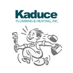 Kaduce Plumbing & Heating Inc. logo