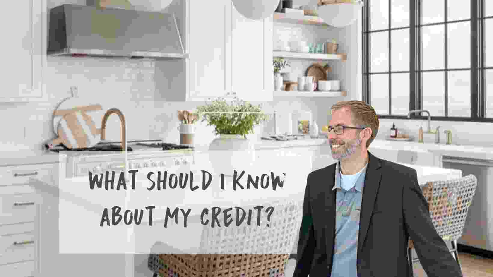 what should I know about my credit cover photo