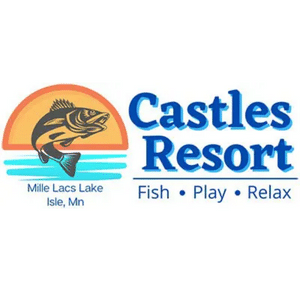 Castle Resort logo