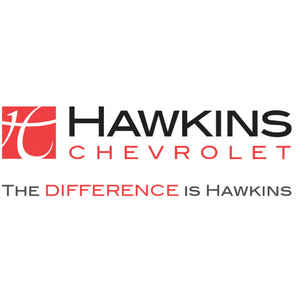 Hawkins Chevrolet logo