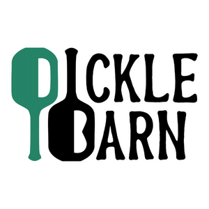 Pickle Barn logo