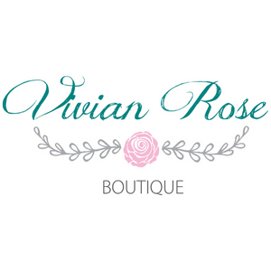 Vivian Rose logo