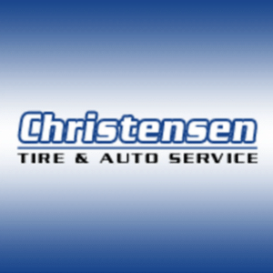 Christensen Tire & Auto Service logo