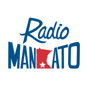 Radio Mankato logo