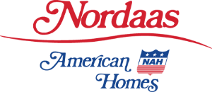 nordass american homes logo