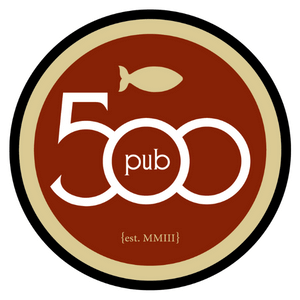 Pub 500 