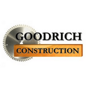 Goodrich Construction logo