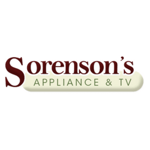 Sorenson's Appliance & TV logo