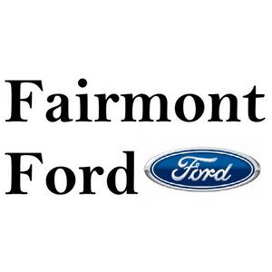 Fairmont Ford logo