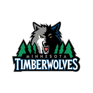 Minnesota Timberwolves logo