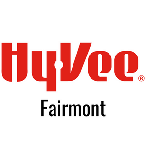 Hyvee Fairmont