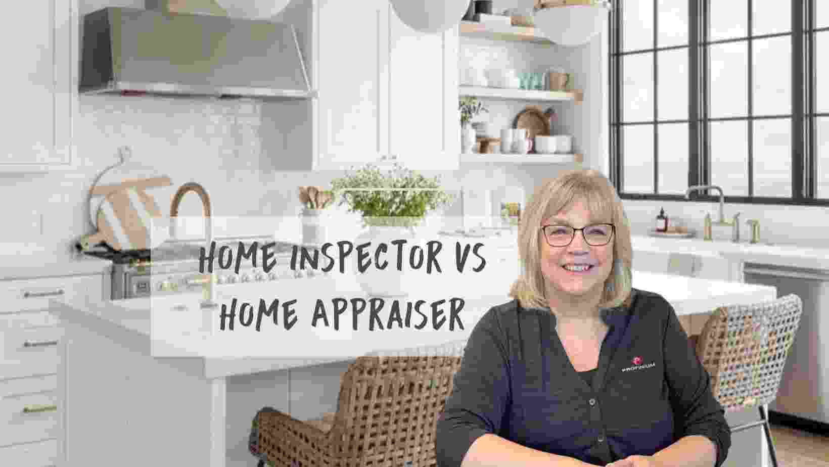 home inspection vs home appraiser cover photo