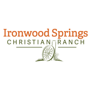 Ironwood Springs Christian Ranch logo